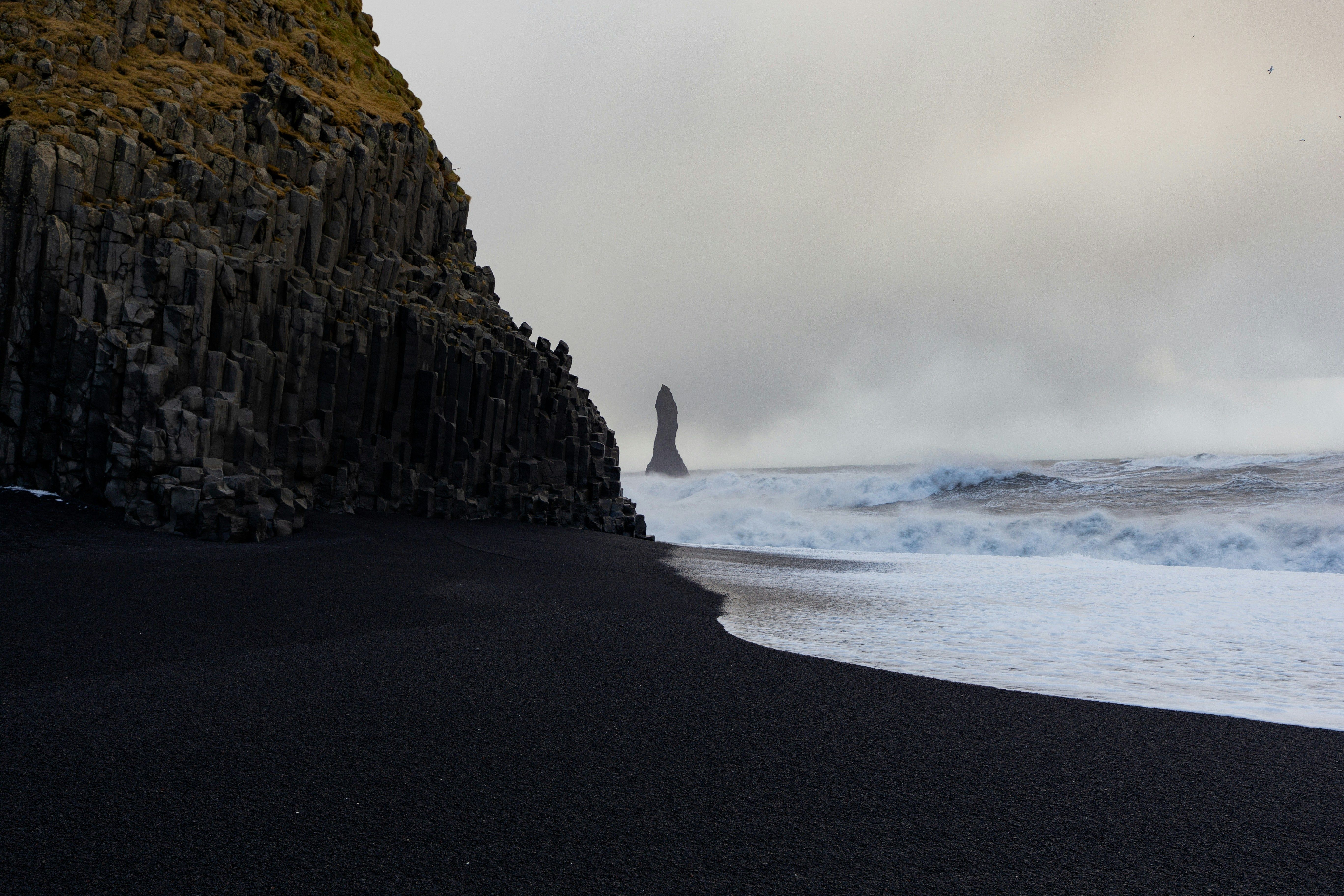 Reynisfjara