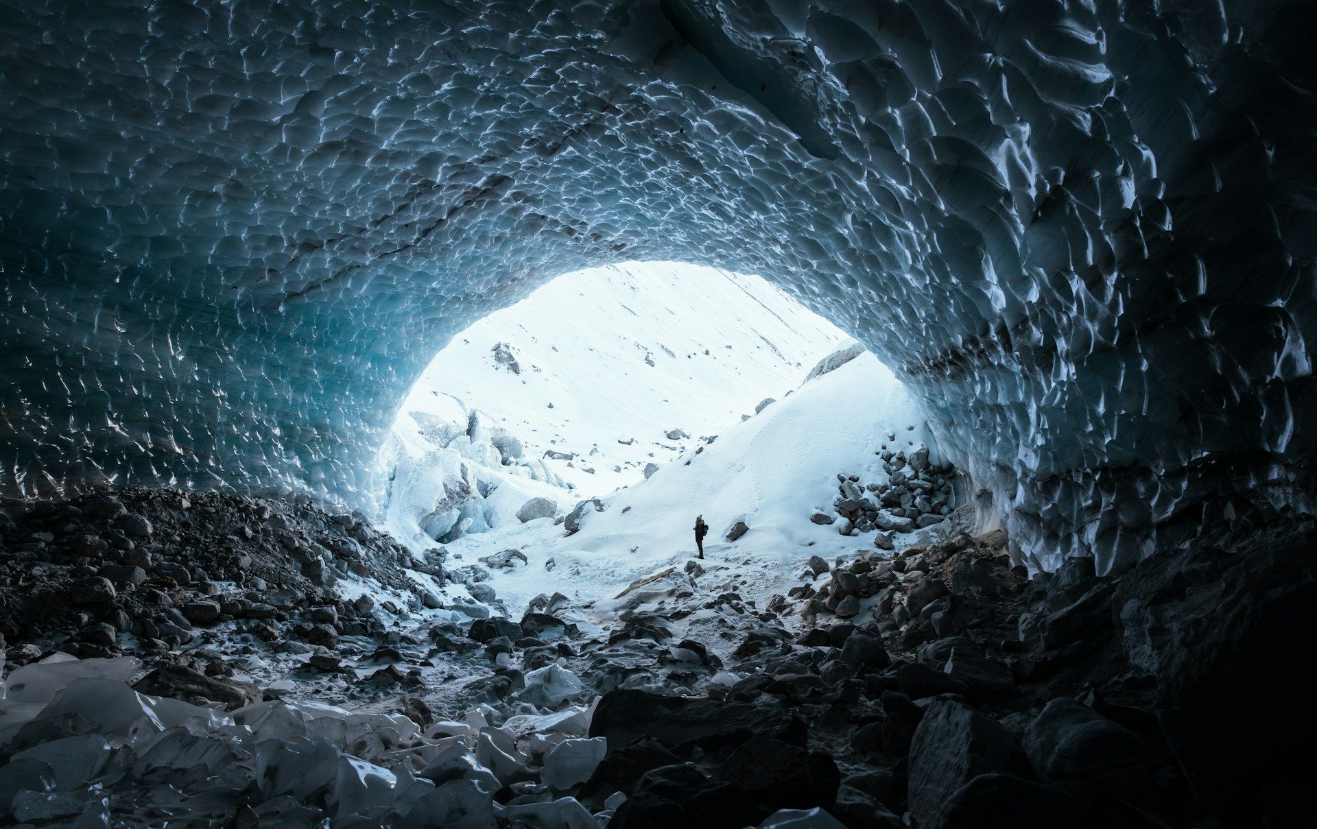 Doğu İzlanda Bölgesi